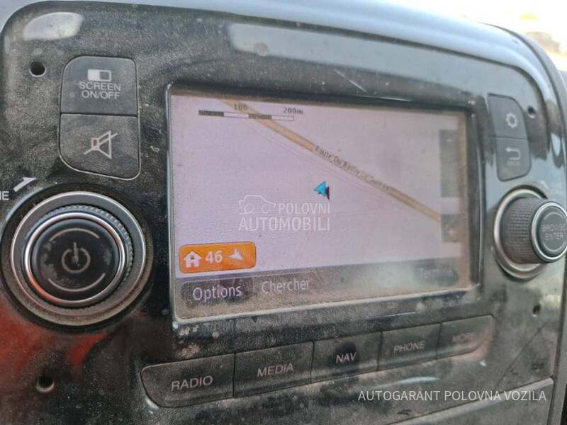 Citroen Jumper L4H2 2.2 HDI Putar