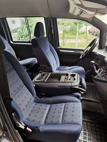 Citroen Jumpy 2.0 HDI