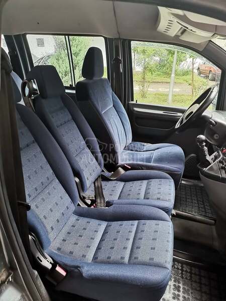Citroen Jumpy 2.0 HDI
