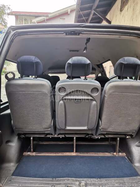 Citroen Jumpy 2.0 HDI