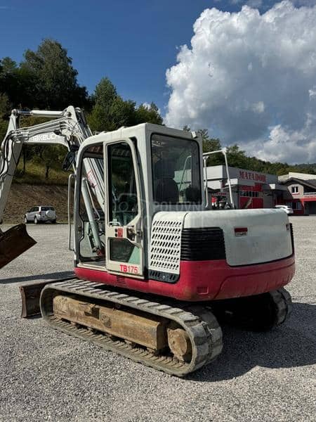 Takeuchi TB175