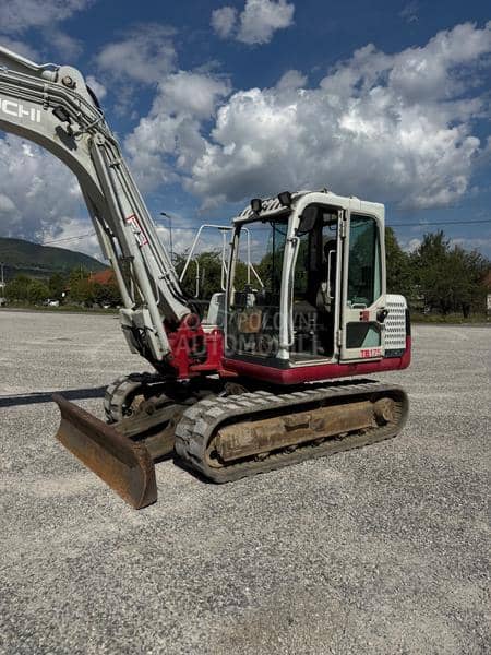 Takeuchi TB175