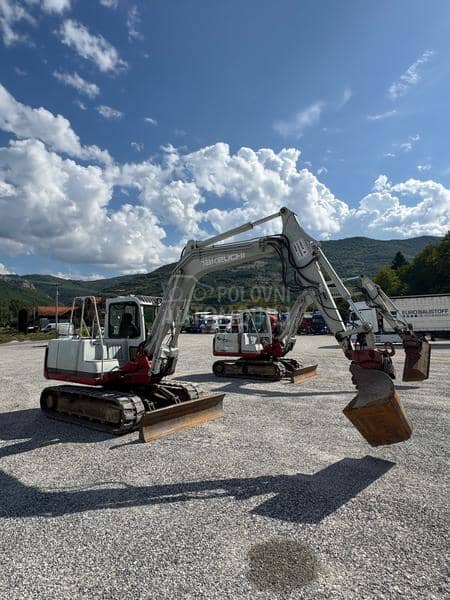 Takeuchi TB175