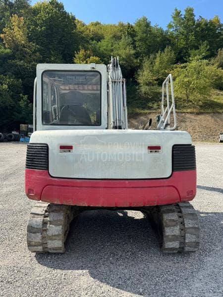 Takeuchi TB175