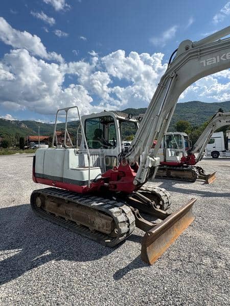 Takeuchi TB175