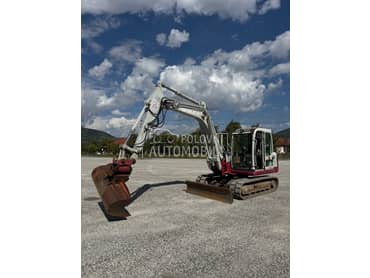Takeuchi TB175