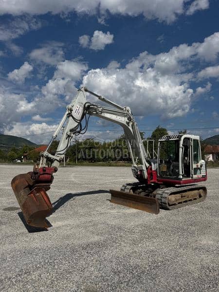 Takeuchi TB175