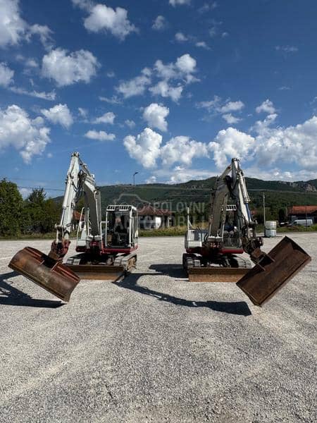 Takeuchi TB175