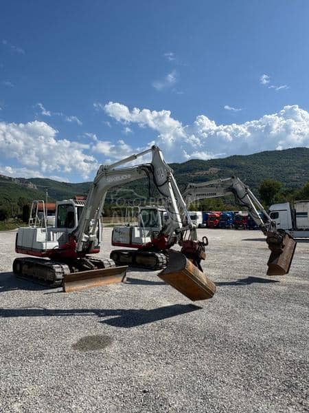 Takeuchi TB175
