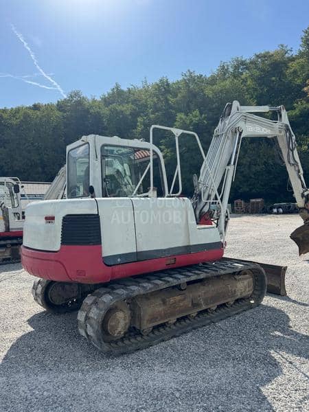 Takeuchi TB175