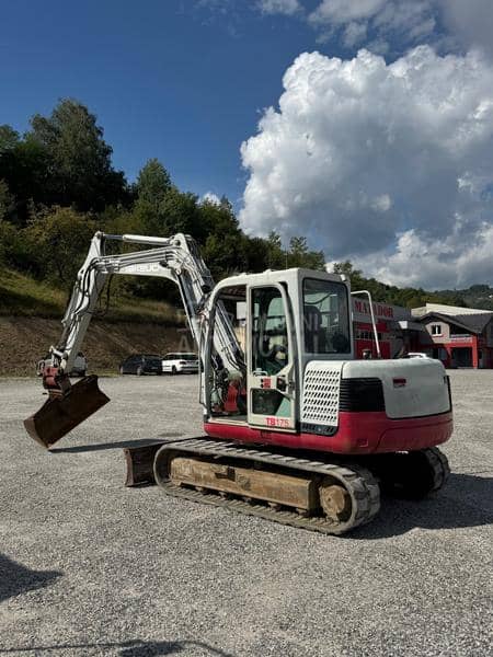 Takeuchi TB175