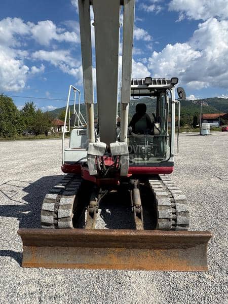 Takeuchi TB175