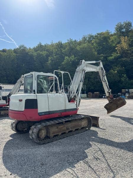 Takeuchi TB175