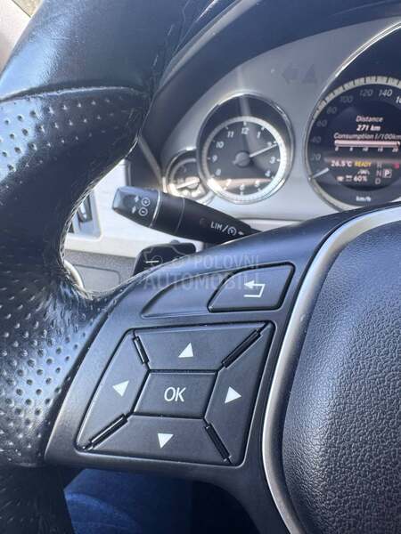 Mercedes Benz E 300 Hybrid
