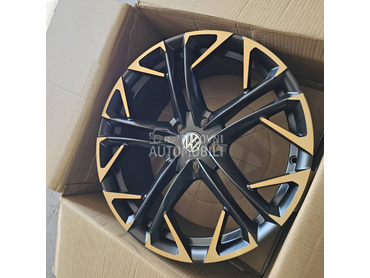 Aluminijumske felne cupra 19" 5 x 112