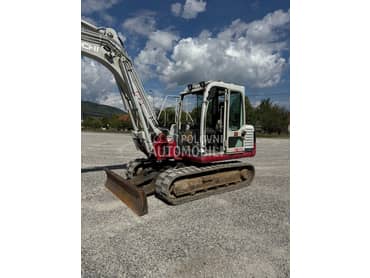 Takeuchi TB175