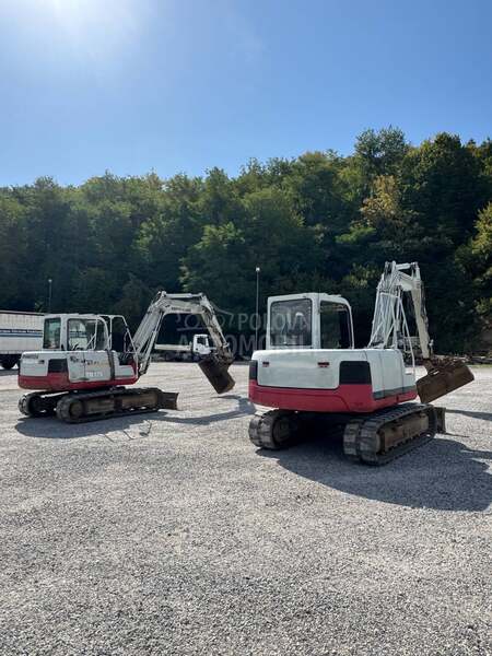 Takeuchi TB175