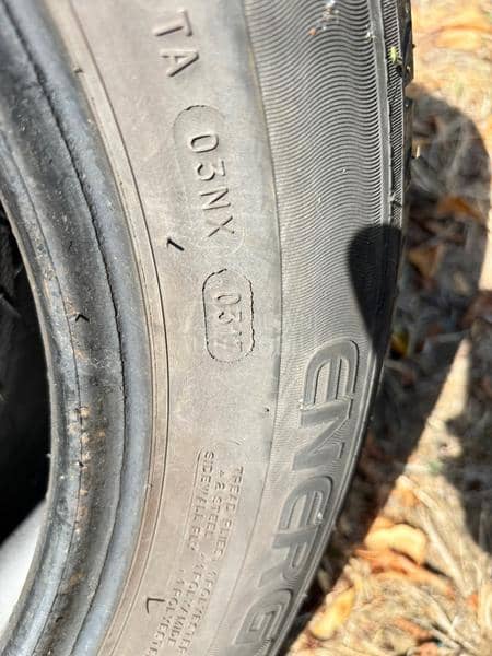Michelin 195/65 R15 Letnja