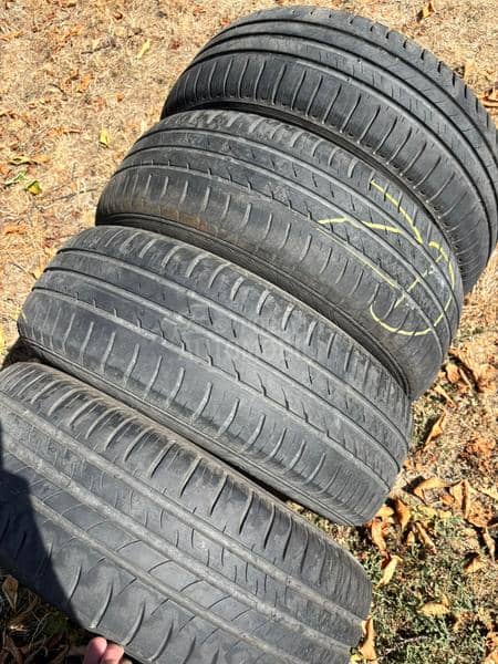 Michelin 195/65 R15 Letnja