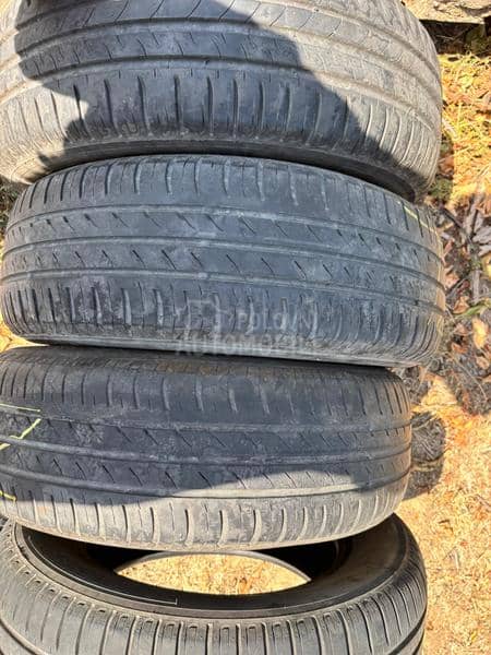 Michelin 195/65 R15 Letnja