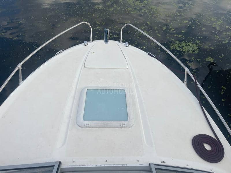 Bayliner 652