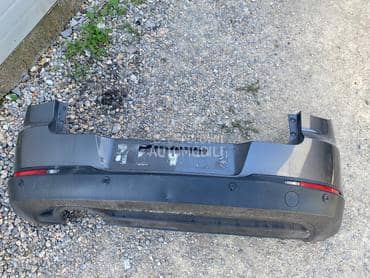 branik za Volkswagen Tiguan