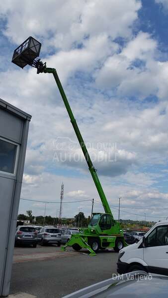 Merlo ROTO 3.400 r.sati/KA0 N0V