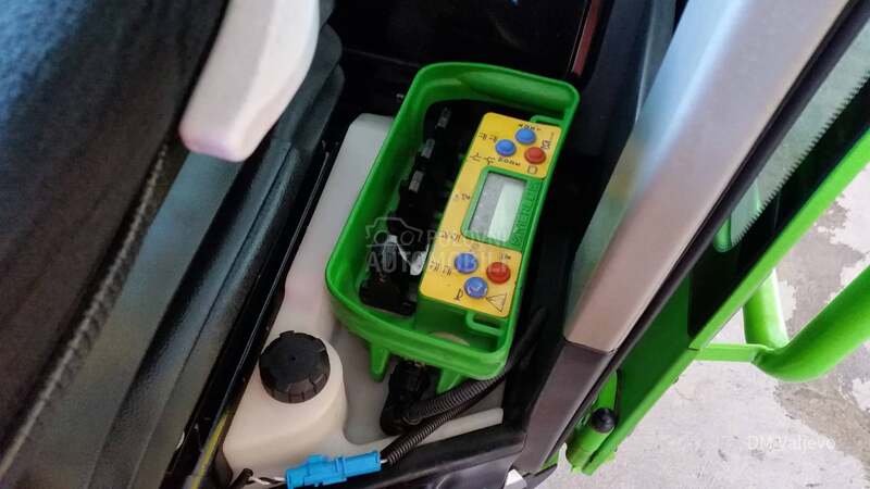 Merlo ROTO 3.400 r.sati/KA0 N0V
