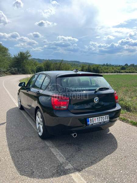 BMW 116 