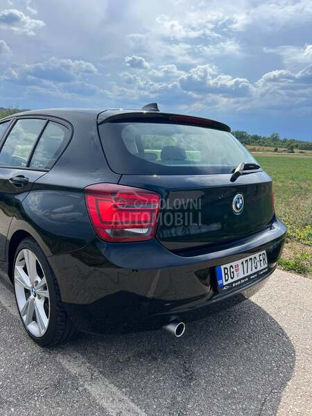 BMW 116 
