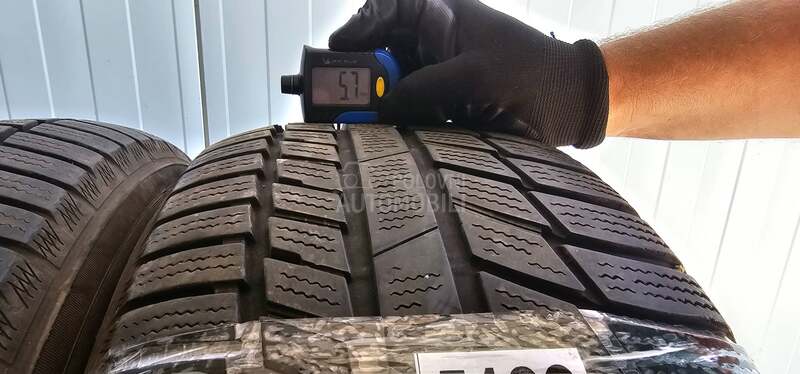 Toyo 235/55 R19 Zimska