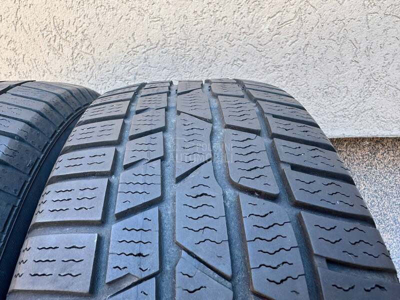 Continental 205/60 R16 Zimska