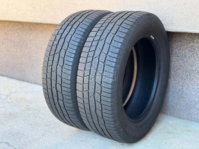 Continental 205/60 R16 Zimska