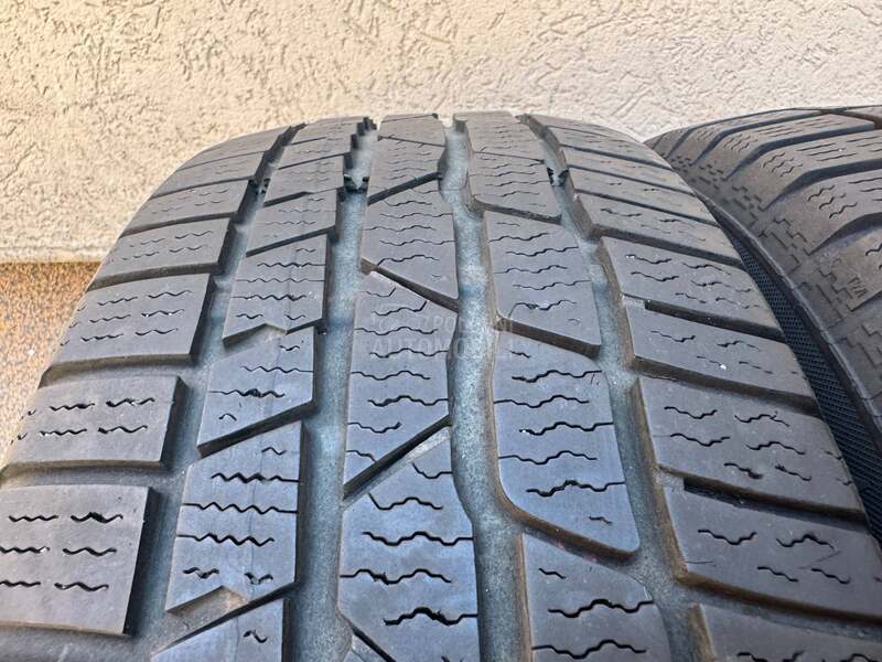 Continental 205/60 R16 Zimska