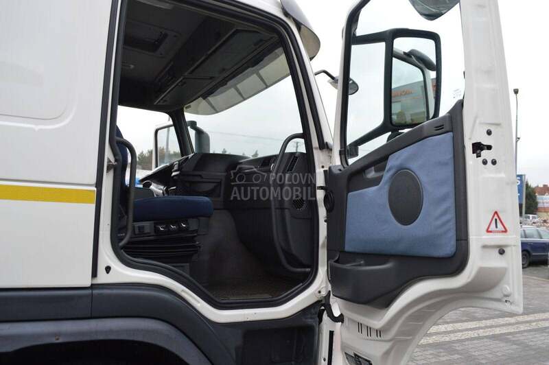 Volvo FM 430