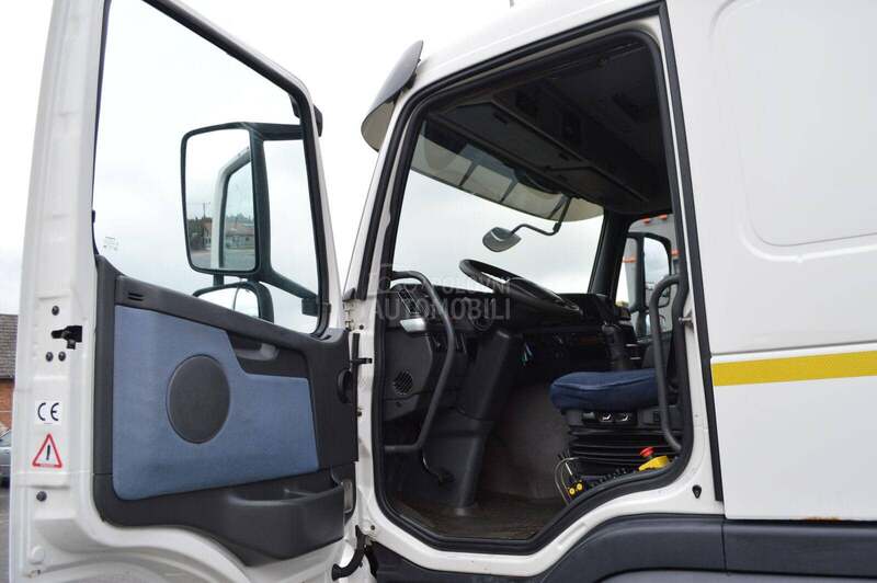Volvo FM 430