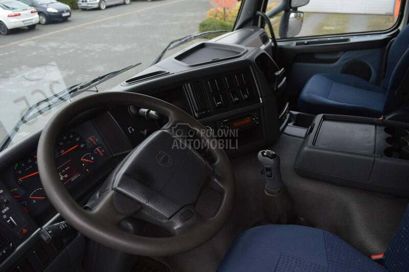 Volvo FM 430