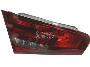 Stop Lampa Unutrasnja 3v za Audi A3 od 2012. do 2016. god.
