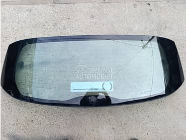 staklo gepek vrata za Citroen C3 od 2016. do 2024. god.