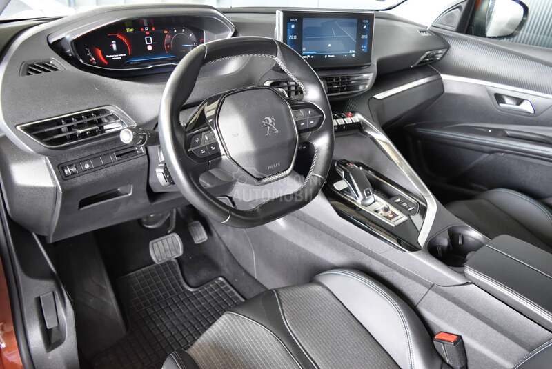 Peugeot 5008 1.5 HDI Allure 7sed