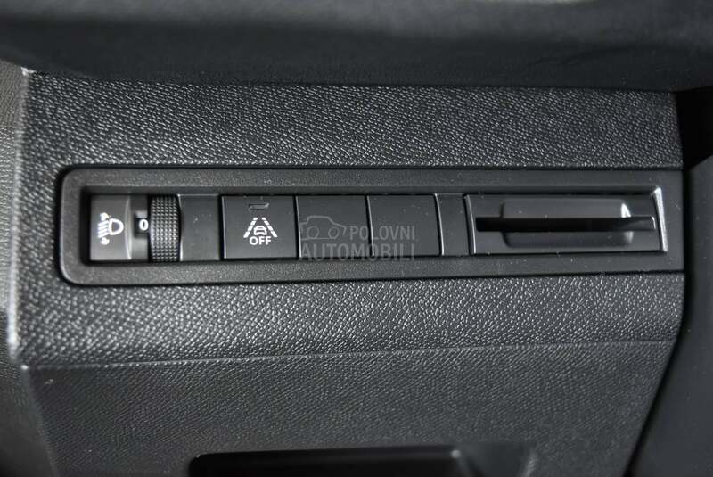 Peugeot 5008 1.5 HDI Allure 7sed