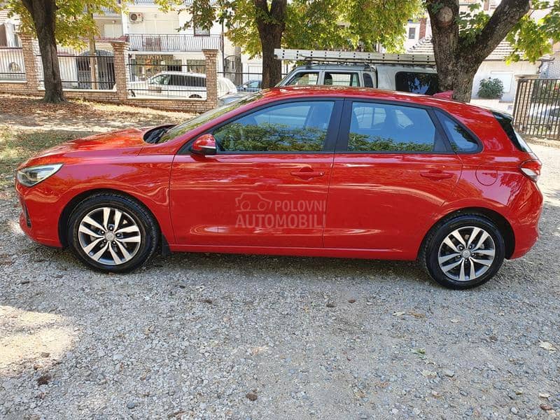 Hyundai i30 T-GDI STYLE