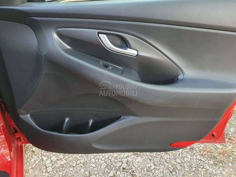 Hyundai i30 T-GDI STYLE