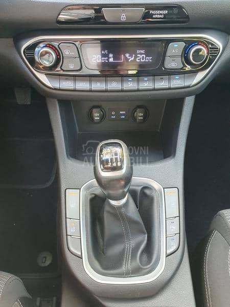 Hyundai i30 T-GDI STYLE