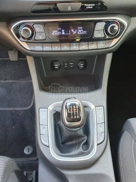 Hyundai i30 T-GDI STYLE