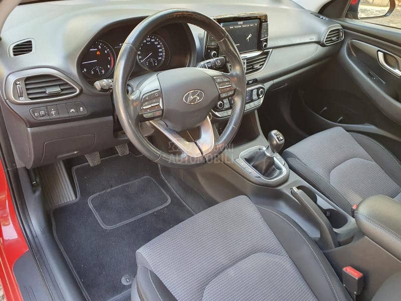 Hyundai i30 T-GDI STYLE