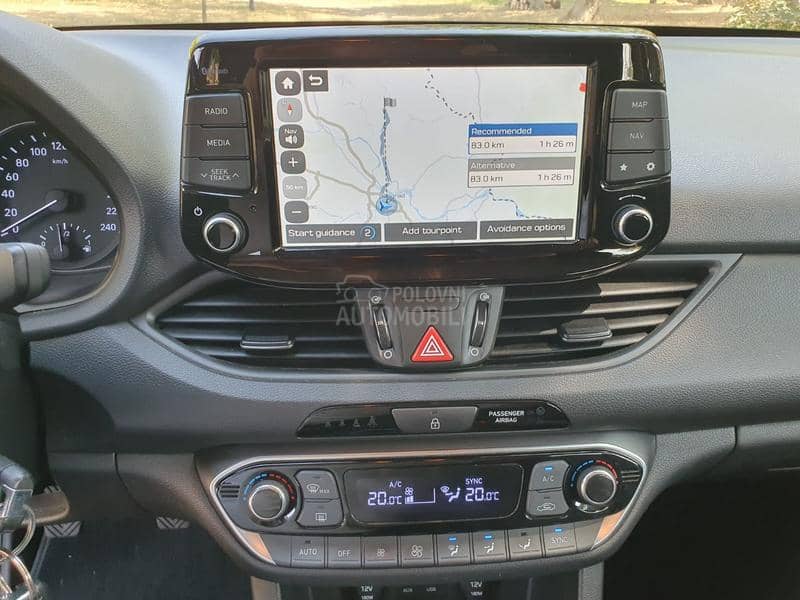 Hyundai i30 T-GDI STYLE