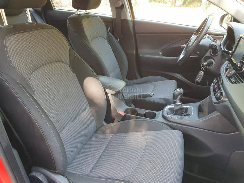 Hyundai i30 T-GDI STYLE