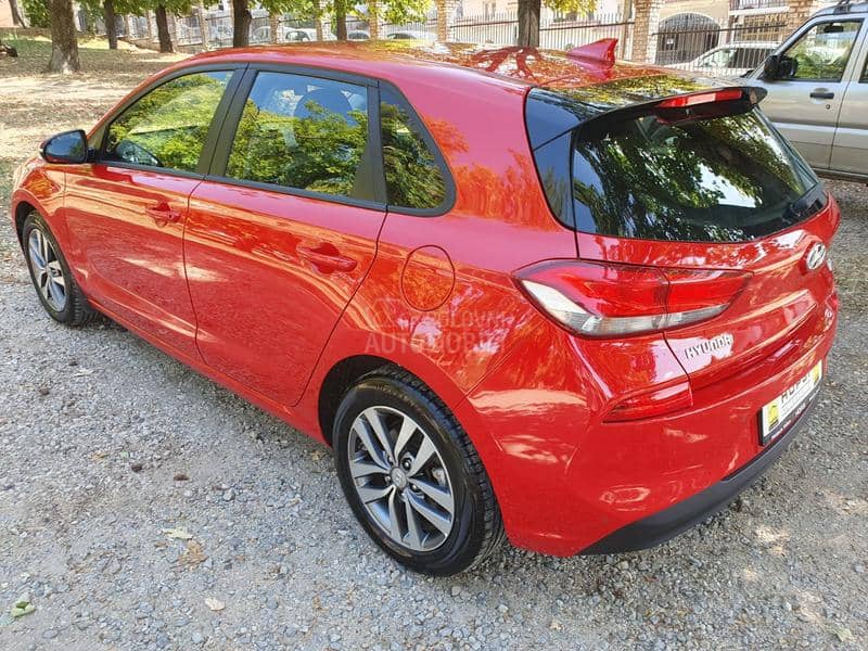 Hyundai i30 T-GDI STYLE