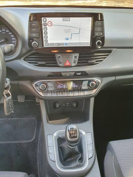 Hyundai i30 T-GDI STYLE